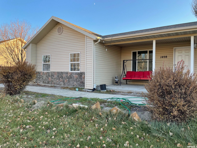 1408 E Osprey Way, Eagle Mountain, UT 84005 — photo 9