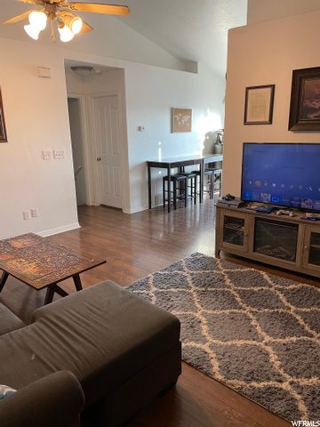 1408 E Osprey Way, Eagle Mountain, UT 84005 — photo 4