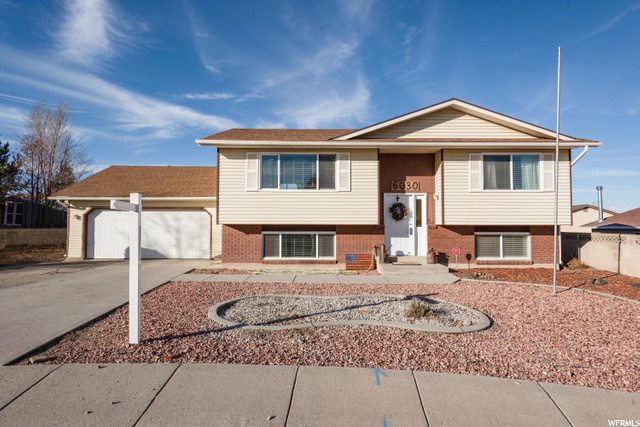 6030 W Brass Cir S, Salt Lake City, UT 84118