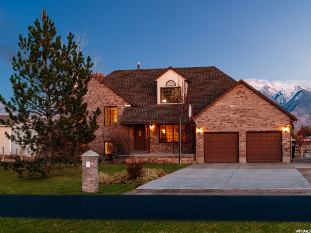 3604 S 3675 W, West Haven, UT 84401 — photo 3