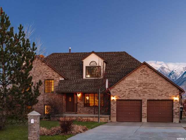 3604 S 3675 W, West Haven, UT 84401 — photo 4