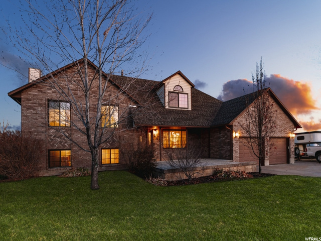3604 S 3675 W, West Haven, UT 84401 — photo 2