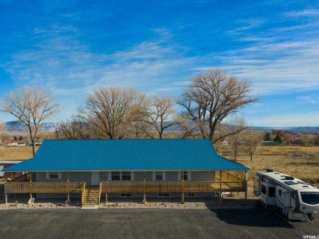 208 E 4250 S, Vernal, UT 84078 — photo 2