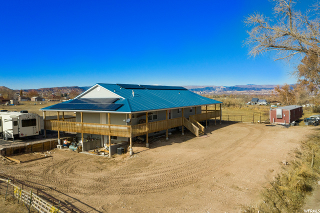 208 E 4250 S, Vernal, UT 84078 — photo 8