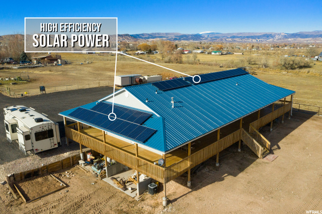 208 E 4250 S, Vernal, UT 84078 — photo 5