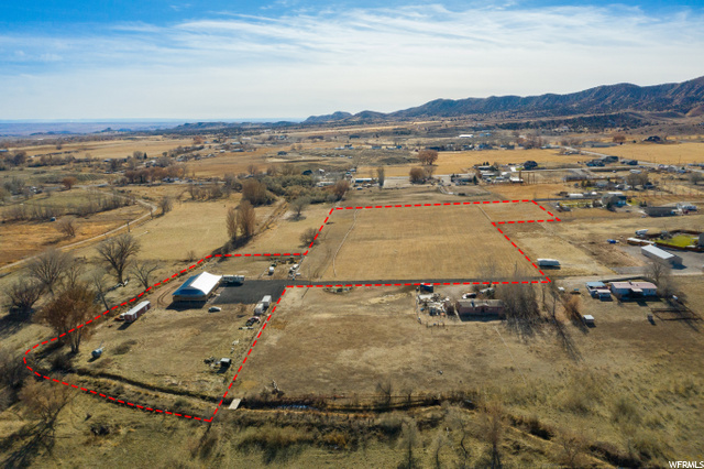 208 E 4250 S, Vernal, UT 84078 — photo 9