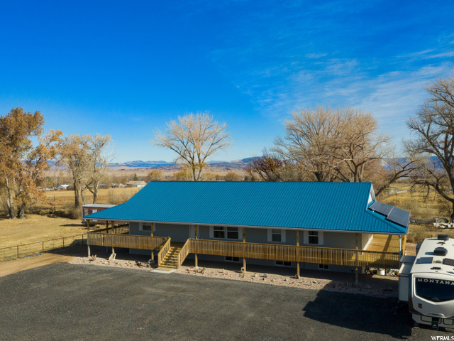 208 E 4250 S, Vernal, UT 84078 — photo 4