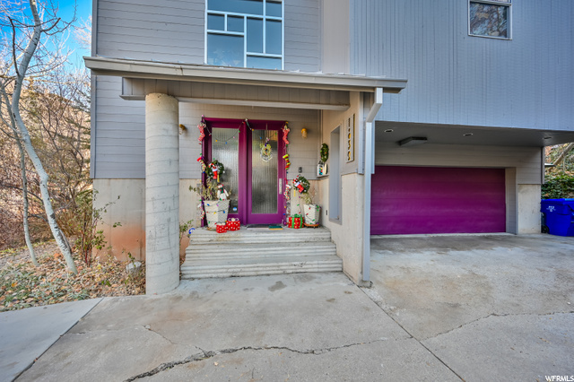 1832 E Mueller Park Rd, Bountiful, UT 84010 — photo 4