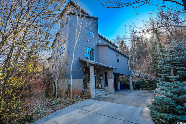 1832 E Mueller Park Rd, Bountiful, UT 84010 — photo 3