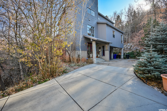 1832 E Mueller Park Rd, Bountiful, UT 84010 — photo 2