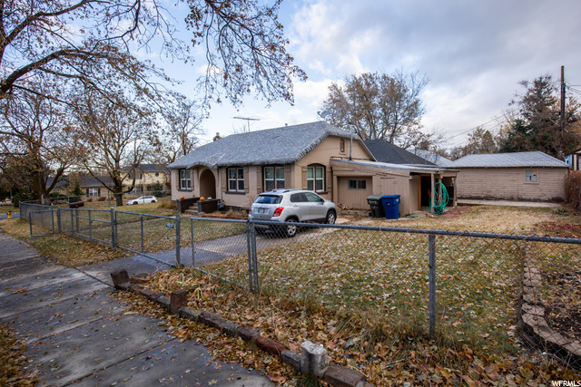 1504 E Lake St N, Ogden, UT 84401 — photo 2