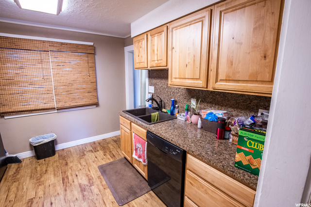 1504 E Lake St N, Ogden, UT 84401 — photo 5