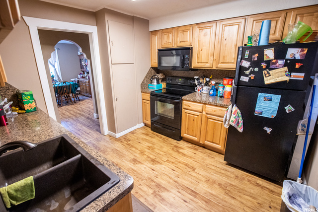 1504 E Lake St N, Ogden, UT 84401 — photo 4