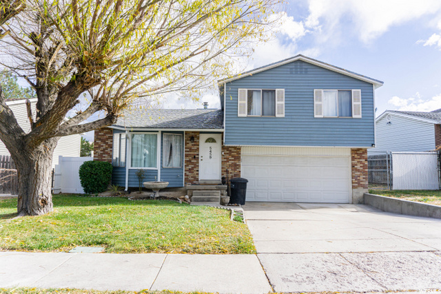 5459 S 3350 St W, Taylorsville, UT 84129
