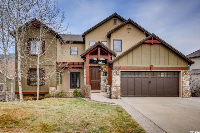 14775 S GOLDEN LEAF CT, Draper UT 84020