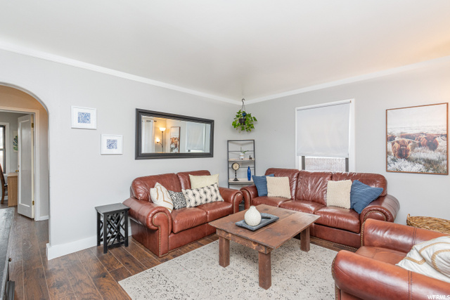1344 E 23rd St S, Ogden, UT 84401 — photo 4