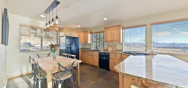 5063 E Lakeview Dr, Eden, UT 84310 — photo 3