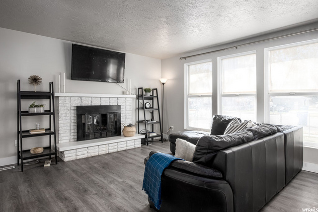 819 E Canyon Rd, Ogden, UT 84404 — photo 2