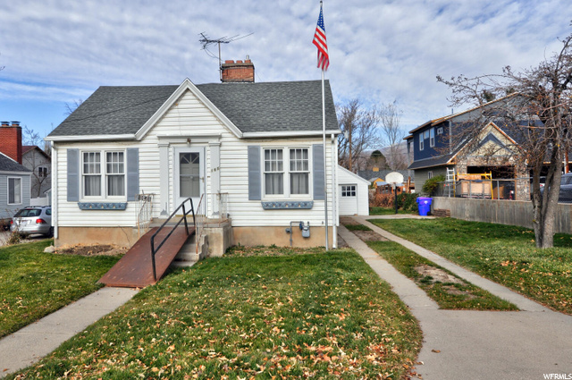 165 E 200 S, Bountiful, UT 84010 — photo 2
