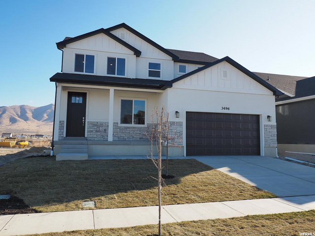 1313 E PAMELA ST #216, Eagle Mountain UT 84005