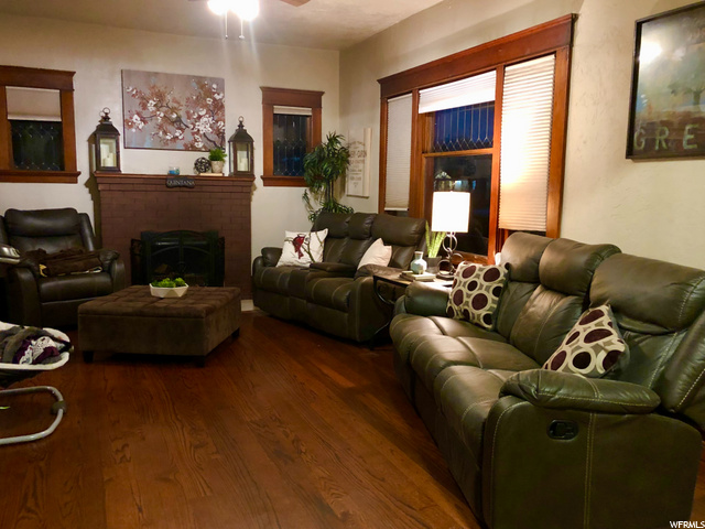 675 27th St, Ogden, UT 84403 — photo 3
