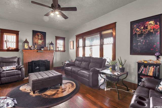 675 27th St, Ogden, UT 84403 — photo 4