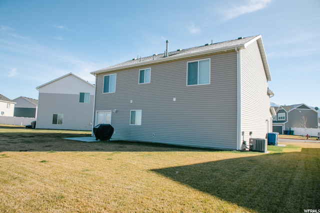 241 S 1280 W, Logan, UT 84321 — photo 3