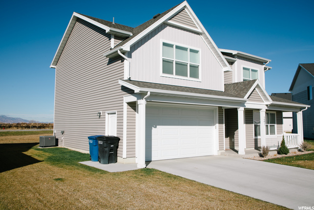 241 S 1280 W, Logan, UT 84321 — photo 2