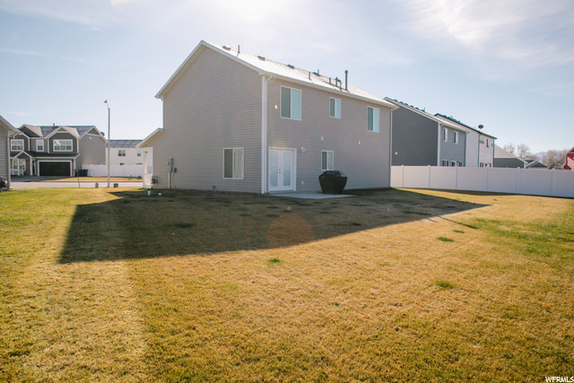 241 S 1280 W, Logan, UT 84321 — photo 4