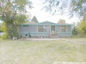 311 W Clark St, Grantsville, UT 84029
