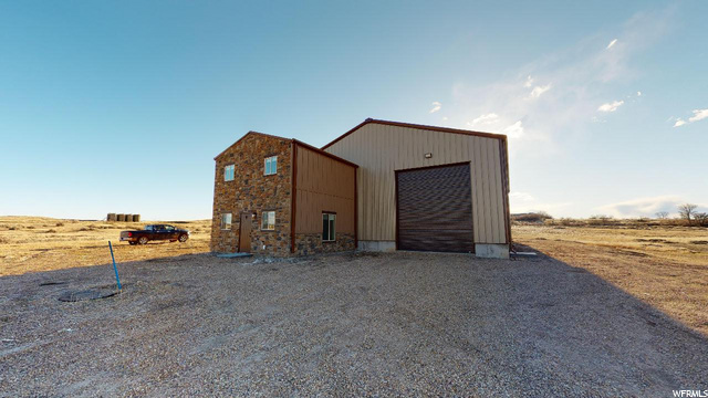 3628 S 1500 E, Ballard, UT 84066 — photo 2
