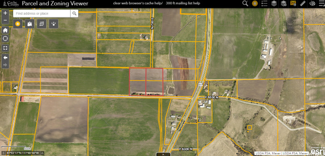700 E 8500 N, Richmond, UT 84333 — photo 3