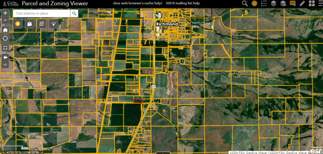 700 E 8500 N, Richmond, UT 84333 — photo 2