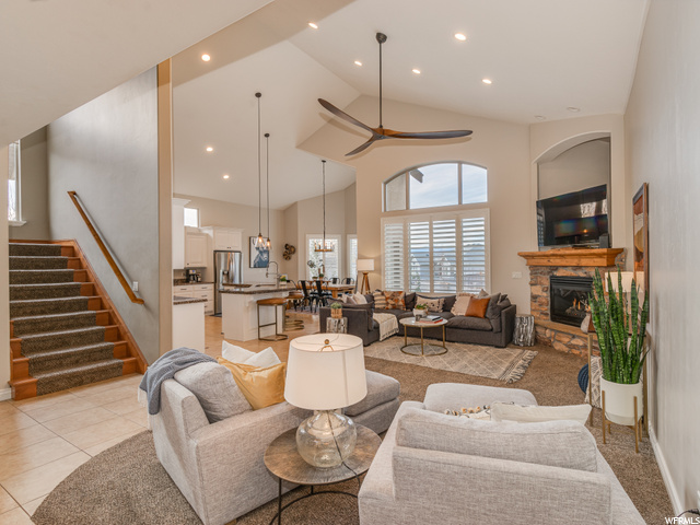 511 E Johns Way, Sandy, UT 84070 — photo 4