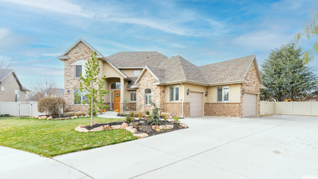 511 E Johns Way, Sandy, UT 84070 — photo 2