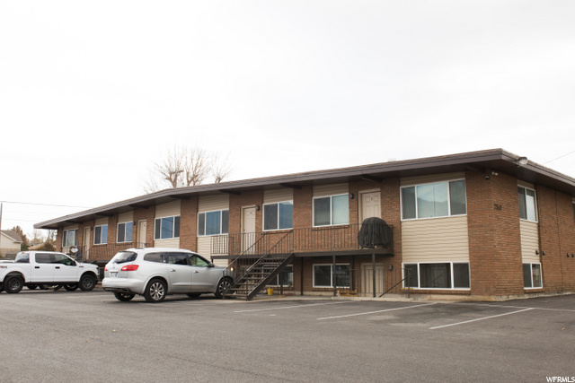 750 E 100 N #1-18, Payson, UT 84651 — photo 3