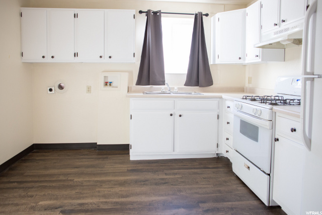 750 E 100 N #1-18, Payson, UT 84651 — photo 6