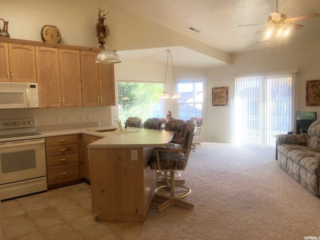 506 E Dominguez Dr, Ivins, UT 84738 — photo 6