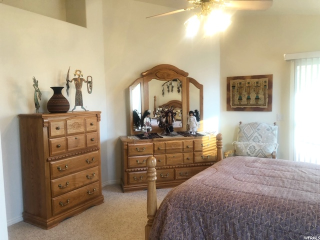 506 E Dominguez Dr, Ivins, UT 84738 — photo 12