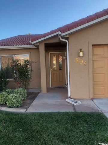 506 E Dominguez Dr, Ivins, UT 84738 — photo 2
