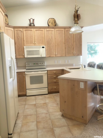 506 E Dominguez Dr, Ivins, UT 84738 — photo 5