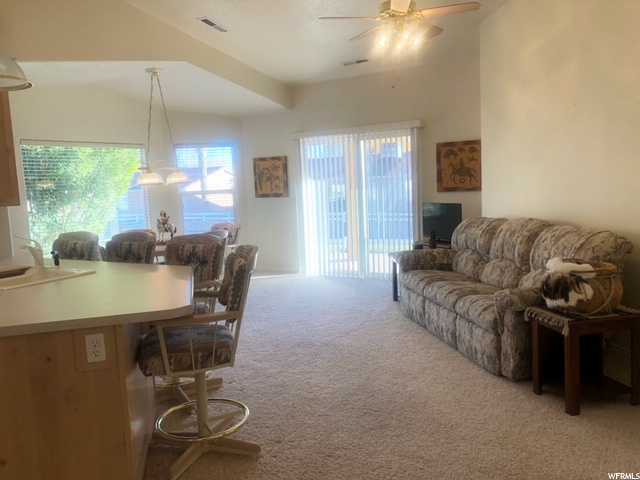 506 E Dominguez Dr, Ivins, UT 84738 — photo 10