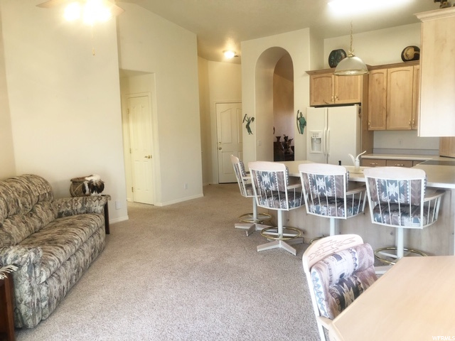 506 E Dominguez Dr, Ivins, UT 84738 — photo 7