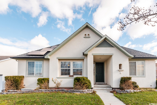 3533 S Helen Dr, Magna, UT 84044