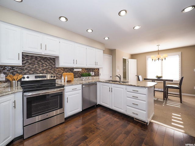 10322 S 2460 E, Sandy, UT 84092 — photo 8