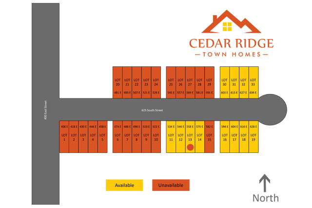 558 E 625 S #13, Nephi, UT 84648 — photo 4