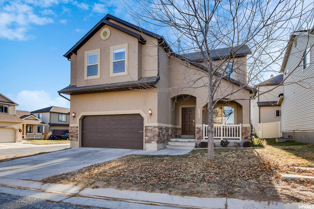 4815 E Kaylee Ct, Eagle Mountain, UT 84005 — photo 2