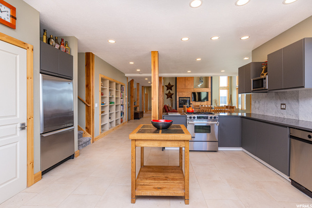 5753 E Elkhorn Dr, Eden, UT 84310 — photo 12