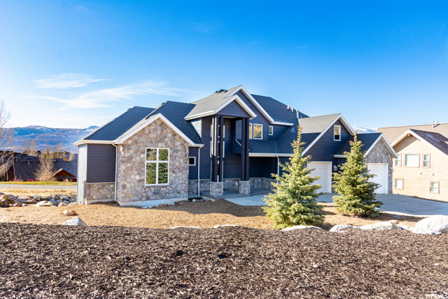 5753 E Elkhorn Dr, Eden, UT 84310 — photo 3