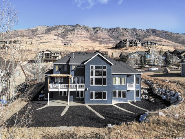 5753 E Elkhorn Dr, Eden, UT 84310 — photo 5